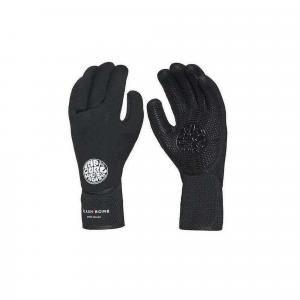 Rękawiczki neoprenowe do sportów wodnych Rip Curl Flashbomb 3/2mm 5