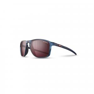 Okulary z polaryzacją JULBO Compass niebieski | Spectron HD 3 Polarized