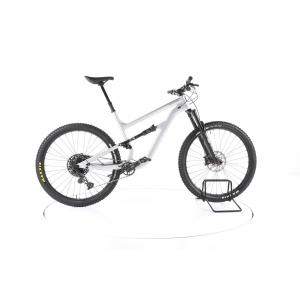 Second Life - Cannondale Habit Waves 2021 - Stan dobry