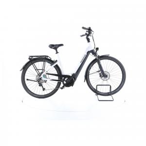 2nd Life - Pegasus Premio Evo 10 lite Trekking E-Bike Lage instap - Jak nowy