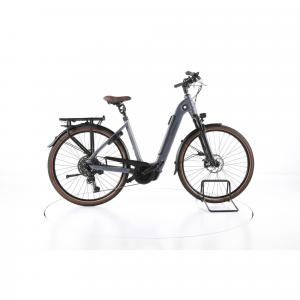 Second Life - Velo de Ville CEB 590 Trekking E-Bike Lage instap - Stan dobry