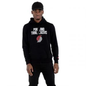 Bluza z kapturem Portland Trail Blazers NBA