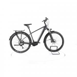 2nd Life - Focus Aventura² 6.6 Trekking E-Bike 2021 - Jak nowy