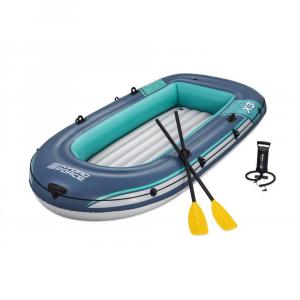 Ponton dmuchany Bestway 61154 Hydro-Force Trek X3
