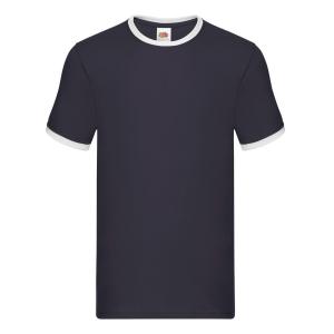 T-shirt Męski Ringer