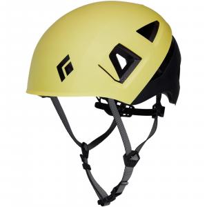 Kask Black Diamond Capitan M/L Żółty