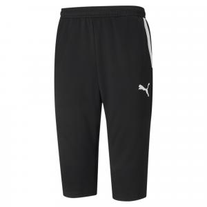 Spodnie męskie Puma teamLIGA Training 3/4 Pants