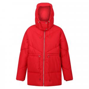 Kurtka Damska Rurie Baffled Padded Jacket