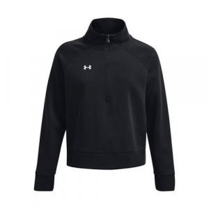 Bluza treningowa damska Under Armour Rival Fleece