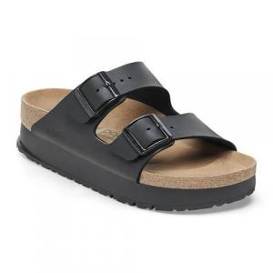 Klapki damskie Birkenstock Arizona Pap Flex Platform