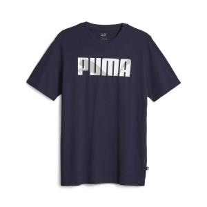 Koszulka Puma Graphics Wording