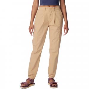 Damskie spodnie turystyczne Columbia Boundless Trek Pleated