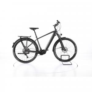 Second Life - Focus Aventura² 6.7 Trekking E-Bike 2022 - Stan dobry