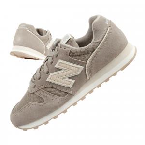Buty sportowe sneakersy damskie New Balance 373