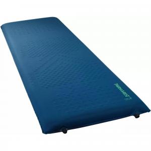 Mata samopompująca Thermarest Luxury Map TwinLock R