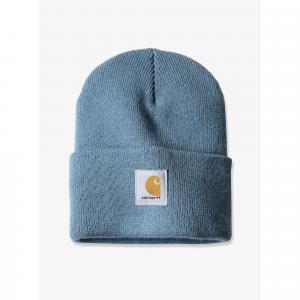 Czapka zimowa Carhartt Watch Hat - thundercloud