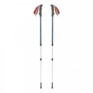 Kije trekkingowe Robens Keswick T6 - blue