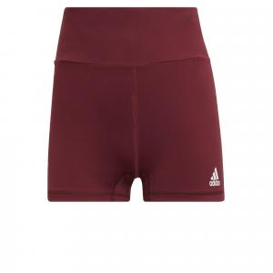 Spodenki damskie Adidas Yoga Essentials szorty dopasowane sportowe