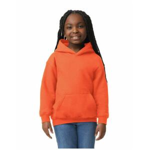 Bluza Dziecięca Heavy Blend Hoodie