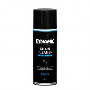 Środek Do Czyszczenia Łańcucha Olejowego W Sprayu 400 Ml