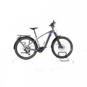 Second Life - Hercules Nos SUV 2.1 Trekking E-Bike 2022 - Stan dobry
