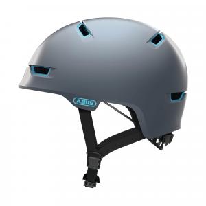 ABUS Kask rekreacyjny „Scraper 3.0 Ace”, szary