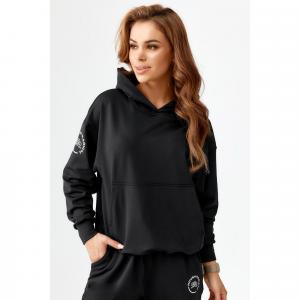 Bluza sportowa dresowa dla kobiet Rough Radical Pery Hoodie