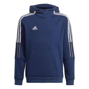 Bluza dla dzieci adidas Tiro 21 Sweat Hoody