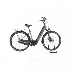 2nd Life - Cube Supreme Hybrid Pro City E-Bike Lage instap 2023 - Jak nowy