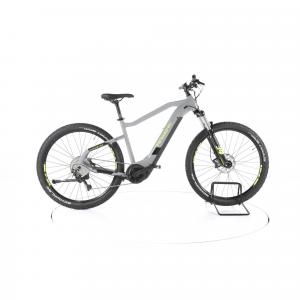 2nd Life - Haibike HardNine 6 E-Bike 2021 - Jak nowy