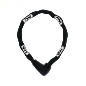 Zamek Łańcucha Steel-O-Chain Xplus 9809K/110 Czarny
