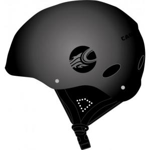 Kask do Kitesurfingu Cabrinha black Unisex