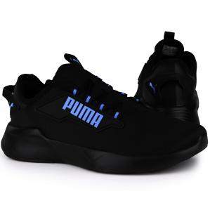 Buty męskie sportowe czarne Puma RETALIATE 2