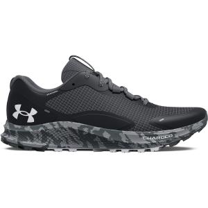 Buty do biegania męskie, Under Armour Charged Bandit Trail 2