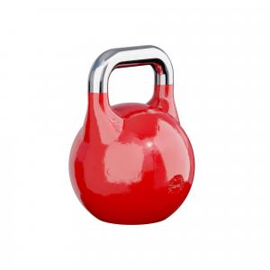 Kettlebell treningowy Gorilla Sports Competition