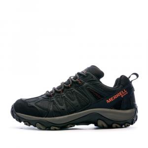 Buty sportowe Merrell Czarny