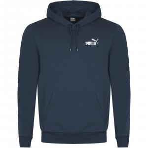 Bluza z kapturem Puma Men Ess Small Logo Hoody, Mężczyźni