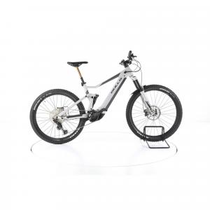 Second Life - Bulls Copperhead EVO AM 3 Fully E-Bike 2023 - Jak nowy