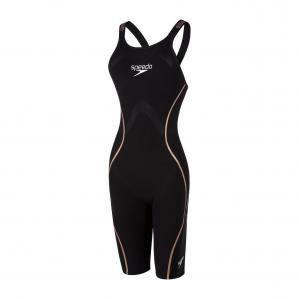 Strój pływacki Startowy Speedo Lzr Intent Openback