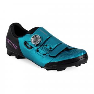 Buty rowerowe MTB damskie Shimano SH-XC502