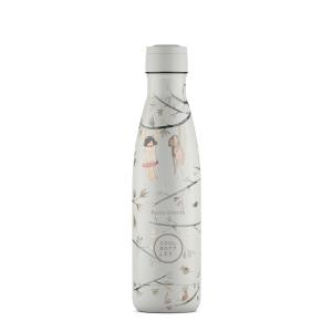 Butelka termiczna Cool Bottles 500 ml Triple cool Xclusive