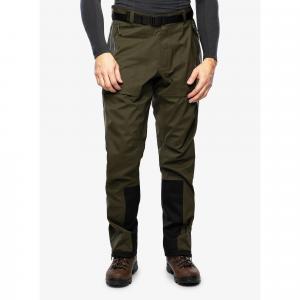 Spodnie górskie męskie Fjallraven Keb Eco-Shell Trousers