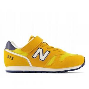 Buty do chodzenia dla dzieci New Balance 373