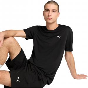 Koszulka Puma Ess Small Logo Poly Tee, Mężczyźni