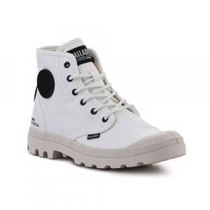 Buty do chodzenia unisex Palladium Pampa HI Htg Supply Star