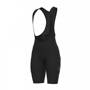 Spodenki rowerowe damskie Alé Cycling Off Road Gravel Pro