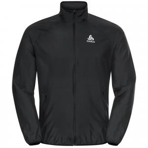 Kurtka męska do biegania Odlo Jacket ESSENTIAL LIGHT