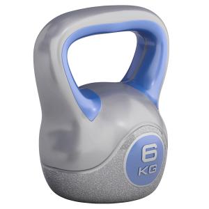 Kettlebell treningowy Gorilla Sports Stylish