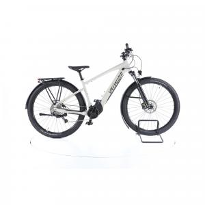 Second Life - Specialized Tero 3.0 Trekking E-Bike 2022 - Jak nowy