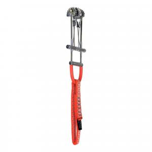 Friend wspinaczkowy Metolius Ultralight Power Cam 3 - orange